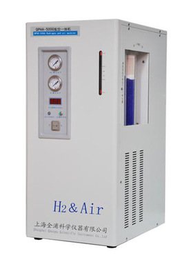 上海全浦 QPHA-500G 氢空一体机
