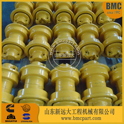 山推SD22支重轮155-30-00124支重轮生产厂家推土机支重轮