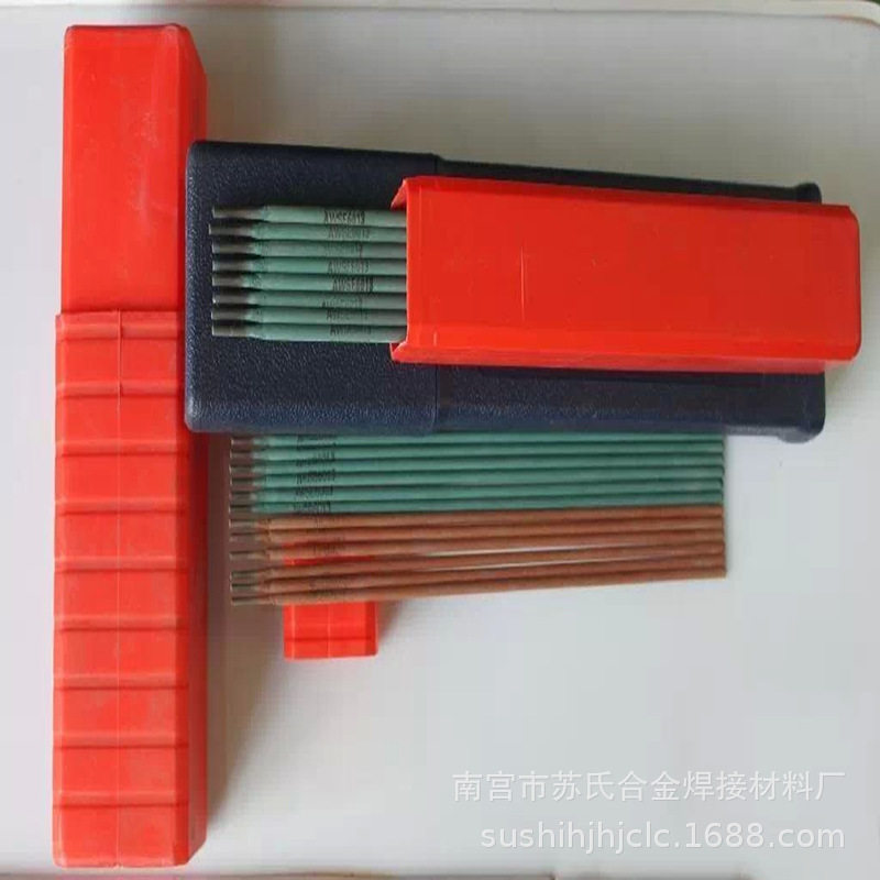 批发特细不锈钢焊条TSA102?
