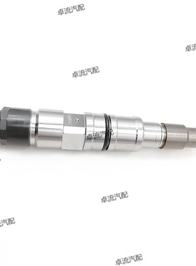 柴油共轨喷油器0445120345总成阀组件F00RJ02035