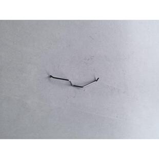 原装STIHL斯蒂尔Ms382/381油锯油门拉杆