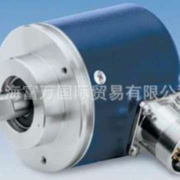 RESATRON编码器RSM58-13+12-G-3-W1-SS