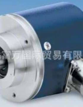 RESATRON编码器RSM58-13+12-G-3-W1-SS