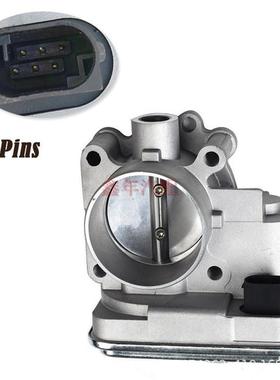 适用于吉普指南者自由客铂锐酷威酷博节气门总成04891735AC