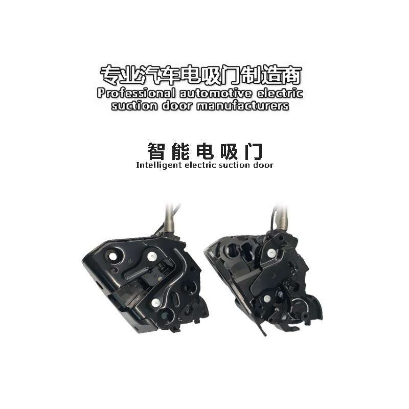 适用斯巴鲁SUBARU力狮legacy傲虎Outback XV smartdoor电吸门