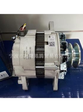 A4T40386、A4T57786、ME037260、ME037616发电机