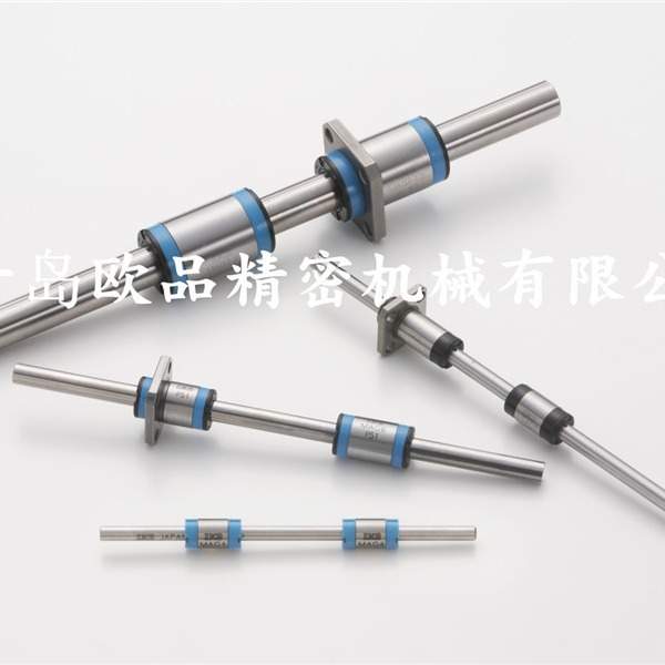 IKO自动化设备滚珠花键 LSAG3C1HS2 LSAG4C1HS2 LSAG5C1HS2