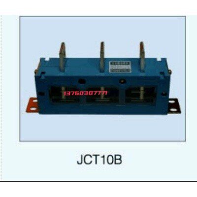 苏州景泰电气有限公司主电路一次插件JCT10B-400A