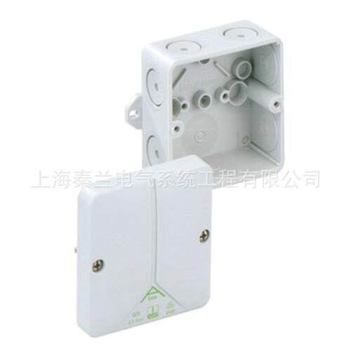 供应Abox025AB-L接线盒