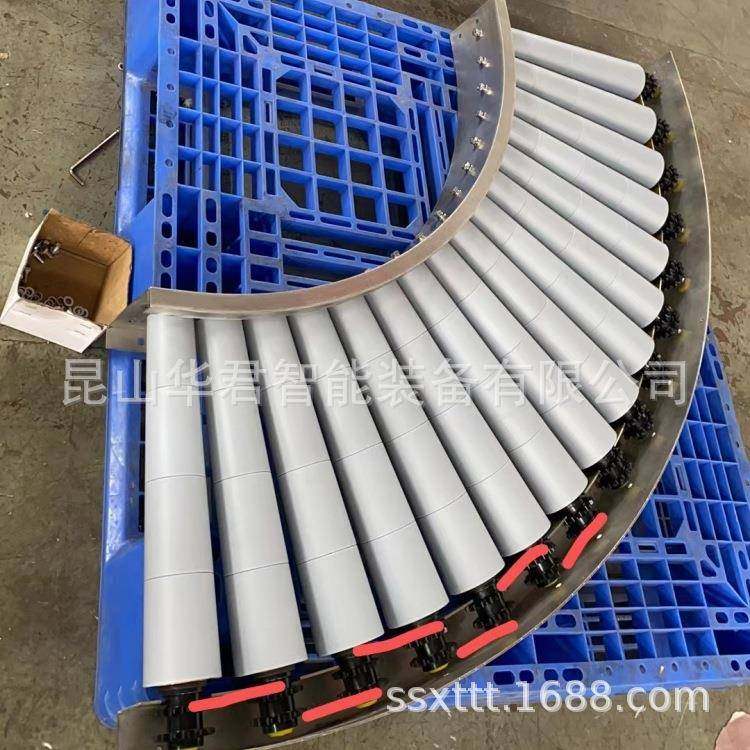 转弯滚筒输送机全封闭式传动结构安全生产适用包装纸箱周转,鲜花速递/花卉仿真/绿植园艺,割草机/草坪机,淘宝优惠券,粉丝福利购,淘宝优惠卷