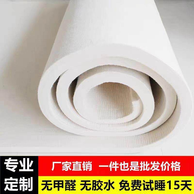 新款纯羊毛毡炕毡垫子家用学生保暖防潮火炕羊毛毡床毡子床垫