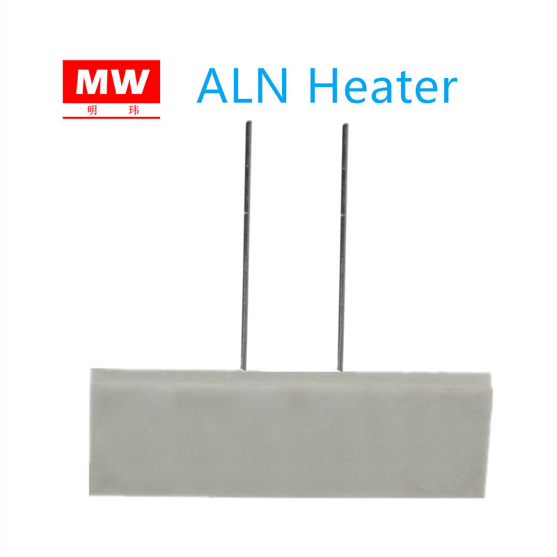氮化铝陶瓷加热器heater 加热片ALN 发热片aln加热块电热片