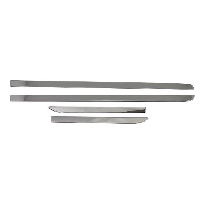 13款K3车身饰条门边条车身防擦条车门装饰条改装