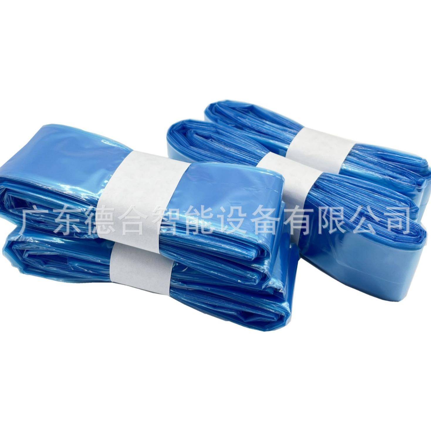 适配汤美星尿布垃圾桶的垃圾袋,不含塑料盒，15个套装尿不填充袋