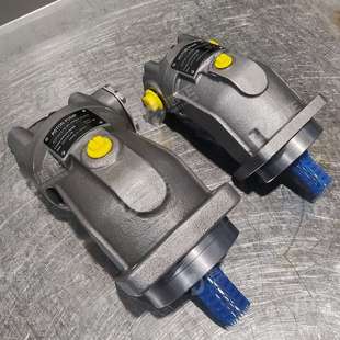 63W A2FO32 定量柱塞泵A2FM12 PPB12N0液压马达 PPB21N00 63R