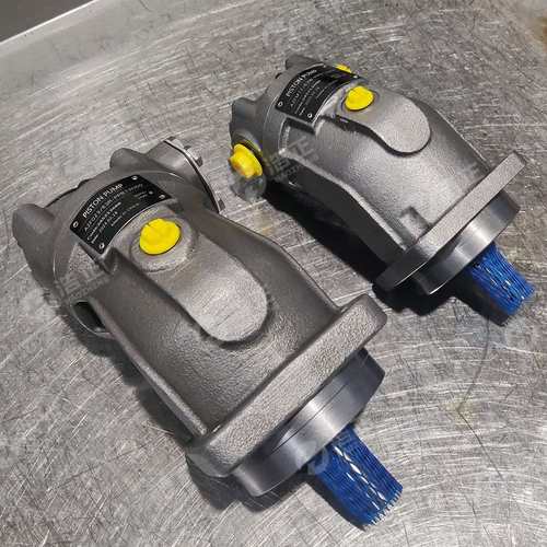 A2FO32/63R-PPB12N0液压马达 定量柱塞泵A2FM12/63W-PPB21N00