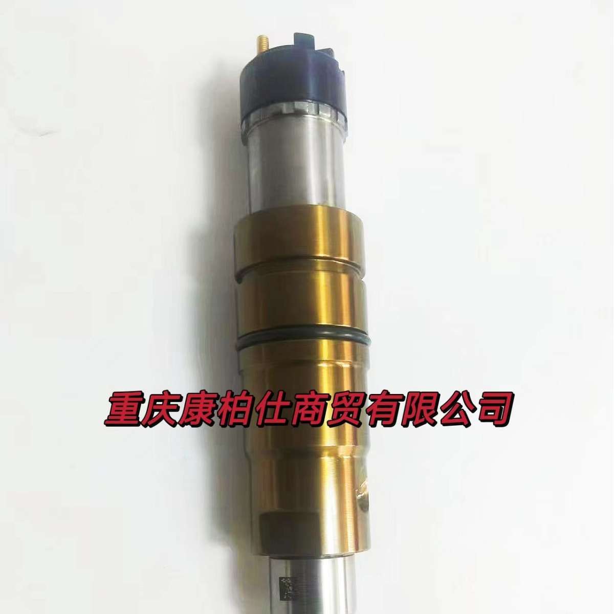 康明斯2897320喷油器总成工程机械ISX15发动机配件价格可议