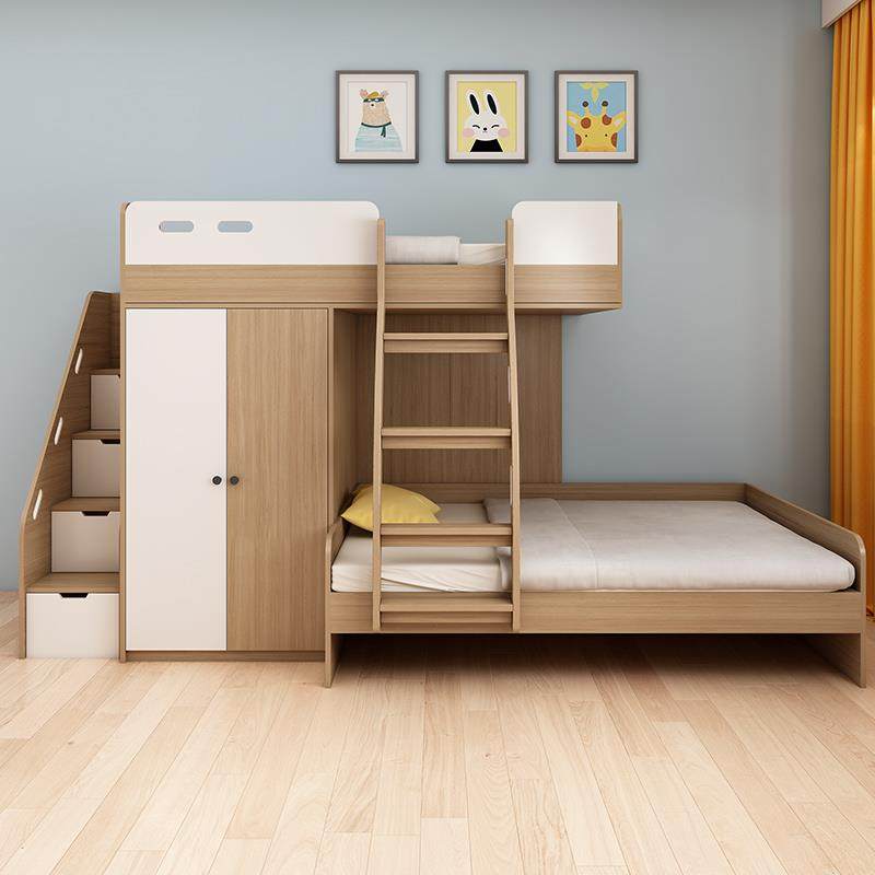 批错位型上下床可定双层床带衣柜小户型上下铺高低床儿童床子母木,农机/农具/农膜,其它农用工具,淘宝优惠券,粉丝福利购,淘宝优惠卷