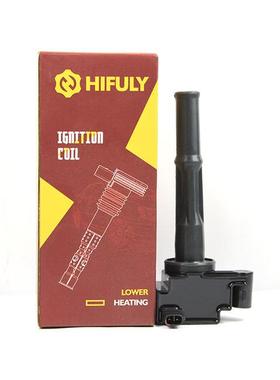 90919-02212适用汉兰达普拉多霸道34005VZFE发动机高压包