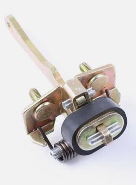 适用于吉普切诺基车门限位器前250084-01款55235571AB1055075258