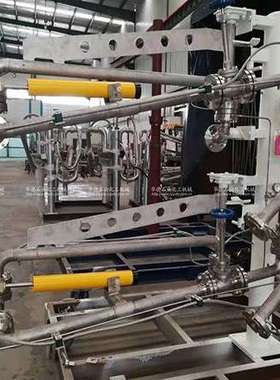 AL1403汽车顶部液下装车鹤管 装卸臂 多种型号可选 直发