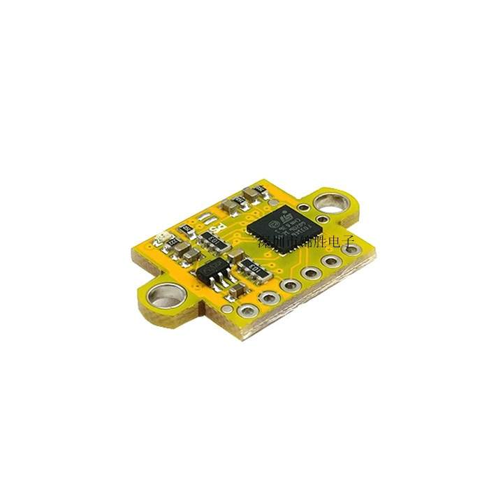 GY-56 VL53L0X VL53L1X 串口 I2C 开关量输出