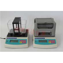 天然橡胶密度计 硅橡胶比重天平 合成橡胶密度测试机 橡胶密封圈