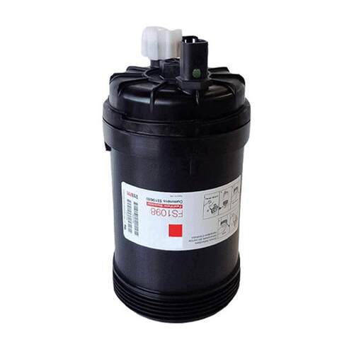 FS1098燃油水分离器元件，适用于FH21462水/自由水分离器现货