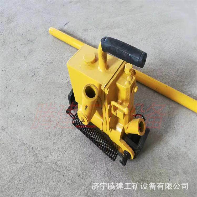 YFZ-147型液压方枕器手提式液压顶方枕机YFZ-80软枕间距调整器