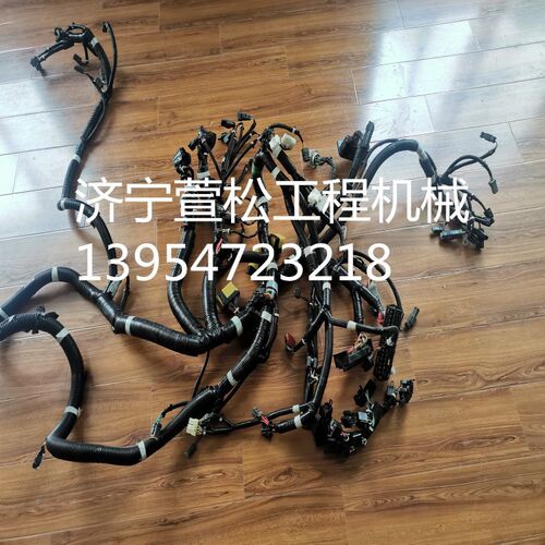 货源现货SR22压路机仪表箱总成263-07-10000仪表箱总成压路机配件