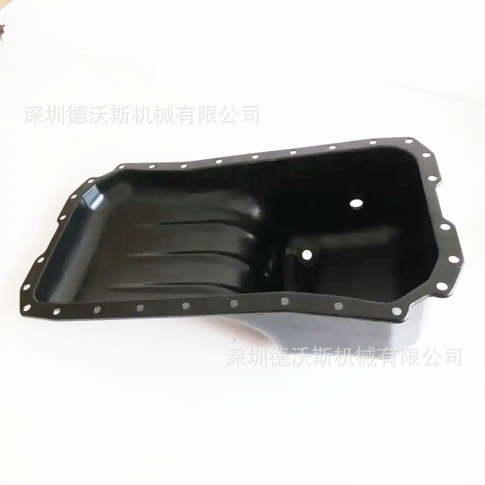 高品质6BT柴油机油底壳390128839009603915703厂家现货直销
