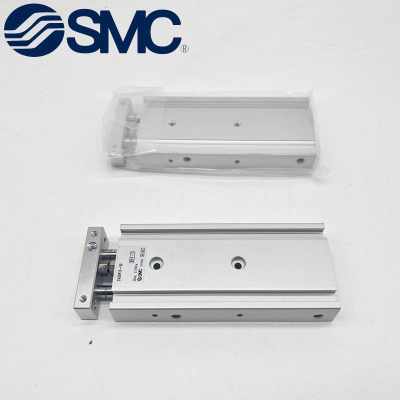 SMC双轴气缸CXSM6-10-20-30-40-50