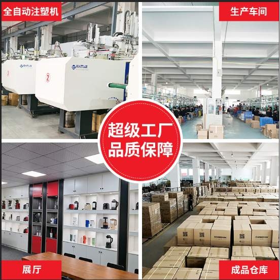 瑞本养生壶小型家用全自动玻璃煮茶壶电热养身壶多功能烧水壶保温