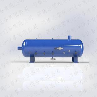 欧达法斯克OWS 螺杆机油分离器设计压力：2.9MPa 530卧式