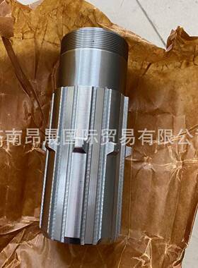 重汽HOWOA7STR空心花键轴空心轴AZ9231320135外贸出口