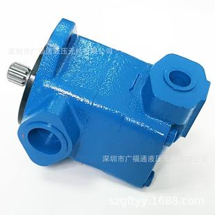1P3P 1P4P 20现货VICKERS油泵V10 威格士叶片泵V10