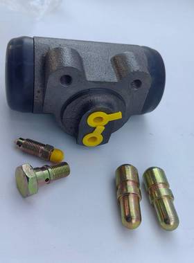 大连叉车配件5-10吨CPCD60ACPCD100前轮刹车制动分泵