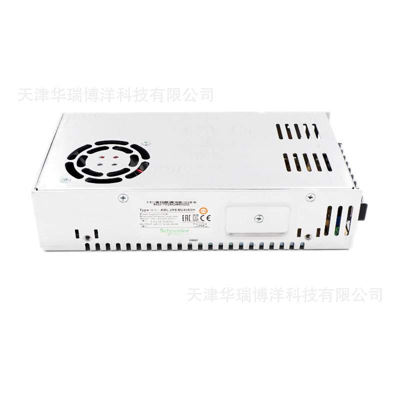 200W开关电源24V自恢复保护模式电源开关ABL2REM24085H电源