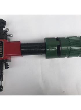 上海华威ISY28管子切割坡口机ISY28手提式电动坡口机管子斜口机