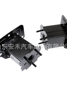 后保险杠支架H52106CAMANI1167122H52116CAMANI1166122