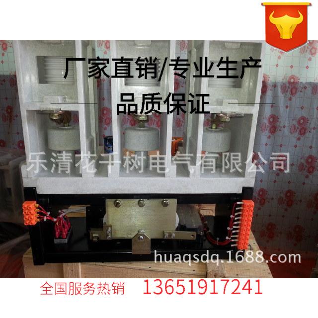 集团供应商CKG-160/7.2高压真空接触器生产BGE高压交流接触器