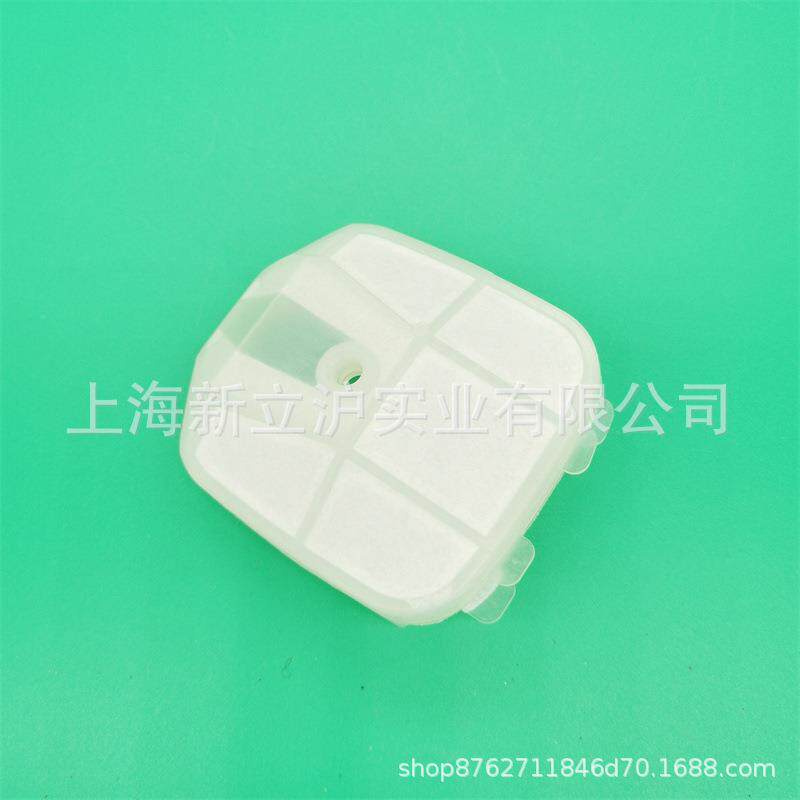 适配ECHO伐木锯爱可CS-490SX油锯空气滤芯空滤A226001090