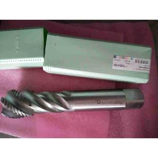 德国瓦尔特大直径螺旋丝锥M60