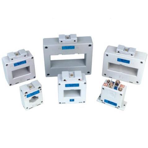 供应MSQ-0.6620/5电流互感器上海永上塑壳互感器