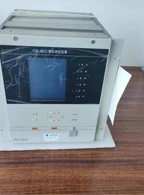 供应许继电气WHB-871D微机变压器过负荷保护测控装置