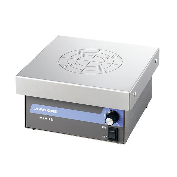 搅拌器MSA-1NAsOne1-5917