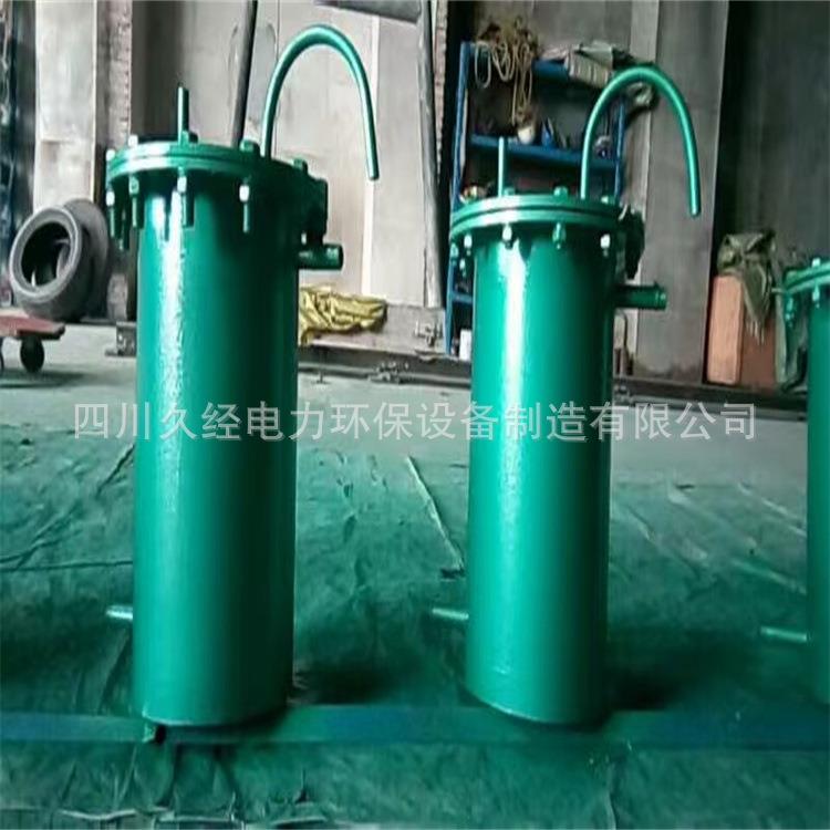 四川久经牌蒸汽取样冷却器炉水取样器锅炉蒸汽取样器厂价销售
