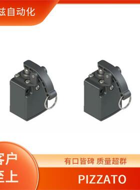 FG60AD7D0A-K900安全电锁开关PIZZATO意大利行程开关