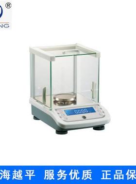上海越平YP1003电子天平