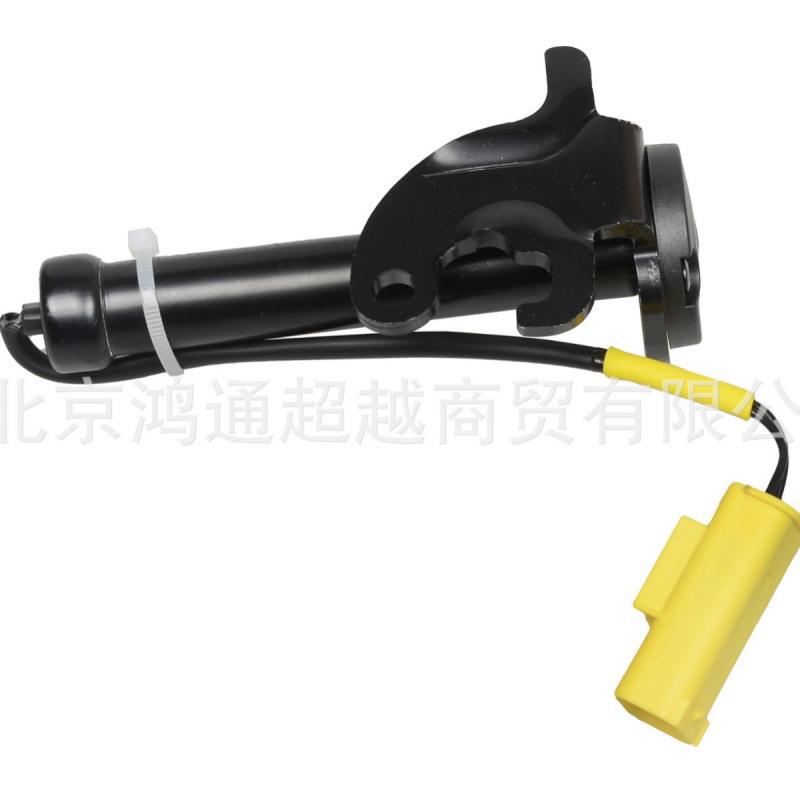 机盖气囊执行器,执行器#51237263055适用于宝马7系2008款730L